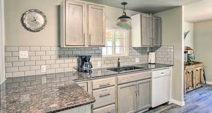 Kingston Sleeper: Unique Stay Near Silver Mountain