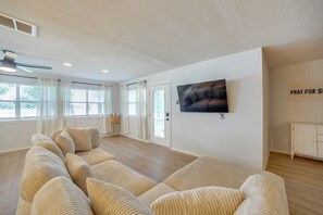 Huis (3 Bedrooms) | Interieur