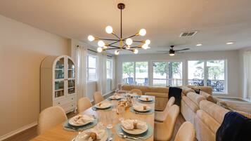 Casa (3 Bedrooms) | Interior