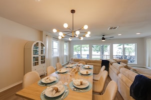 Casa (3 Bedrooms) | Interior