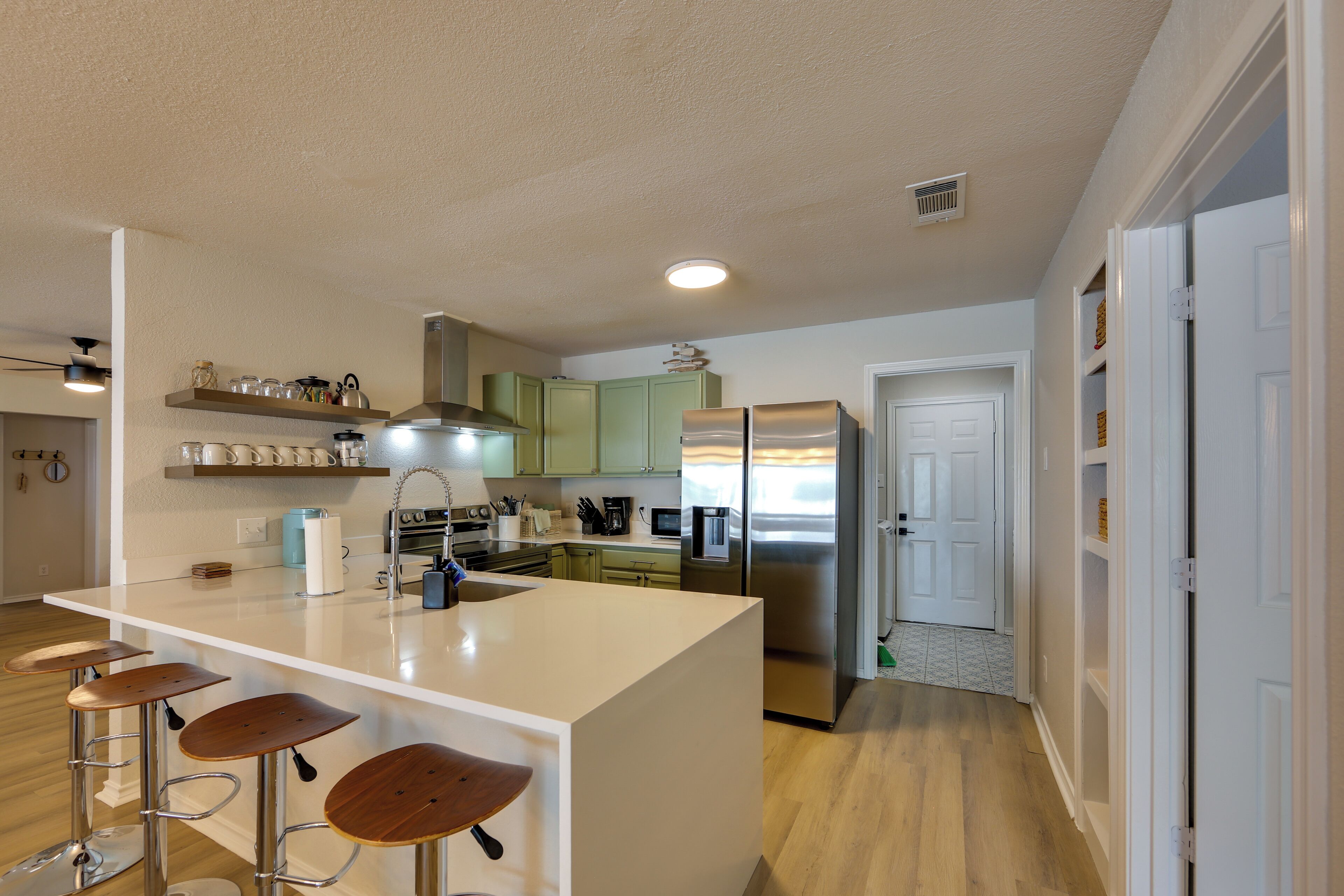 Casa (3 Bedrooms) | Interior