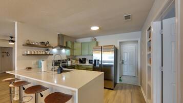 Casa (3 Bedrooms) | Interior