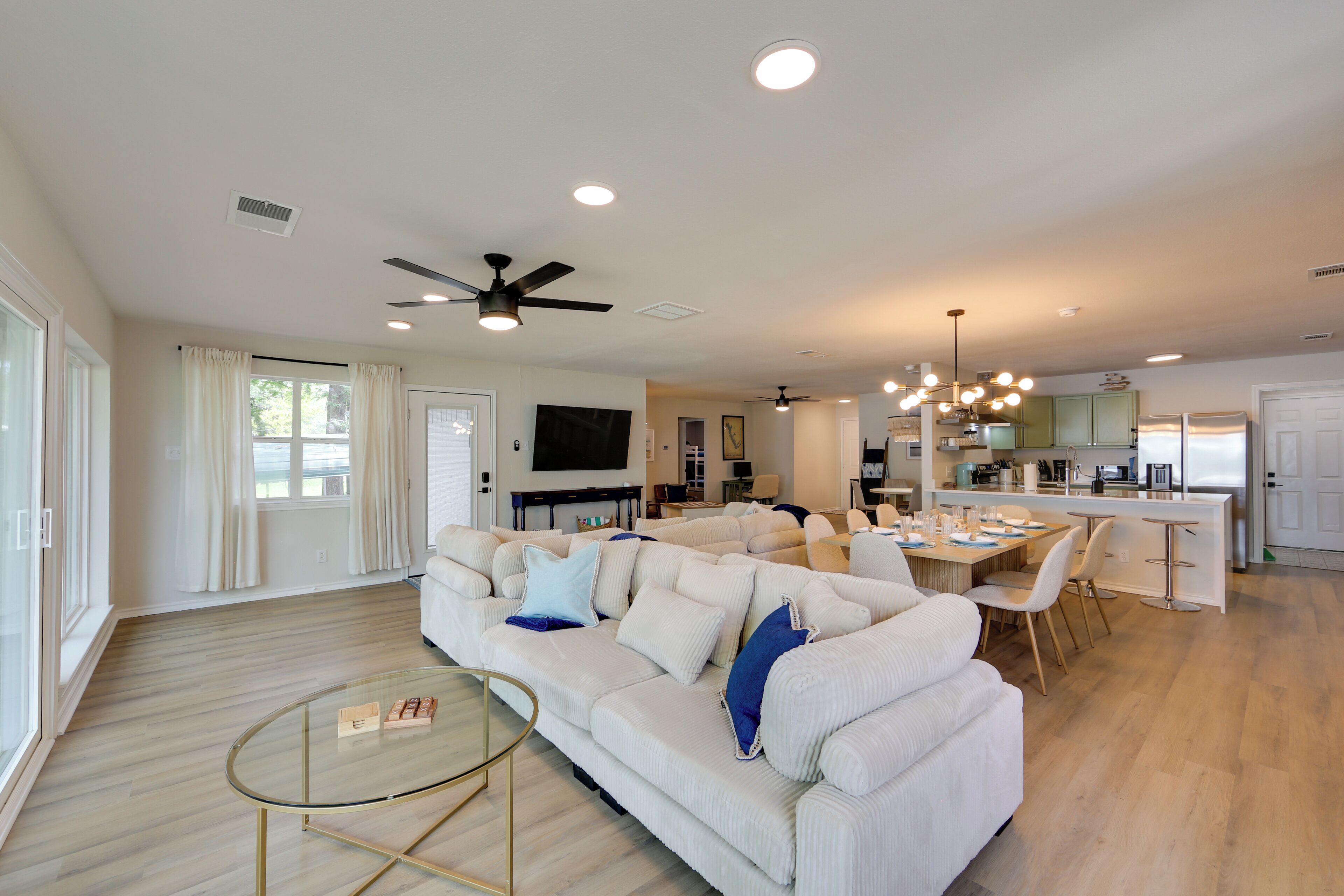 Casa (3 Bedrooms) | Interior