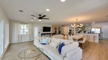 Casa (3 Bedrooms) | Interior