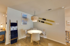 Casa (3 Bedrooms) | Interior