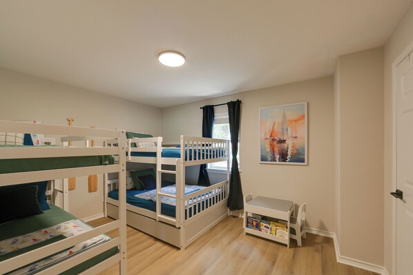 Casa (3 Bedrooms) | Interior