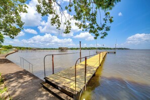 Ferienhaus (3 Bedrooms) | Innenbereich