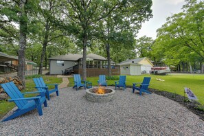 Ferienhaus (3 Bedrooms) | Innenbereich