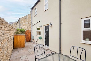 House | 2 bedrooms