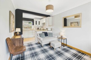 Maison | 2 chambres