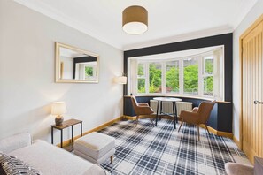 Maison | 2 chambres