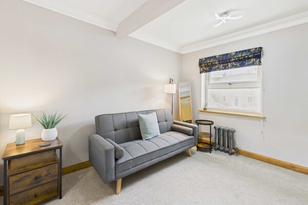 Host Stay Castle View - Barnard Castle