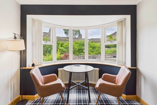 House | 2 bedrooms - Host Stay Castle View (Barnard Castle)