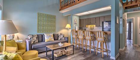 Appartamento (1 Bedroom) | Facciata della struttura