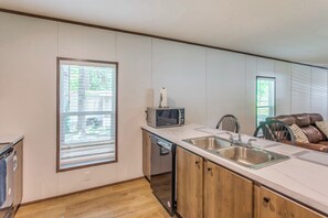 Casa (3 Bedrooms) | Interior