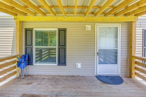 House (3 Bedrooms) | Interior - 2 Mi to Ocean Isle Beach: Family Home w/ Deck! (Ocean Isle Beach)