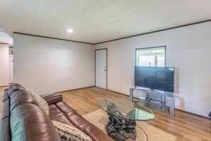 Casa (3 Bedrooms) | Interior