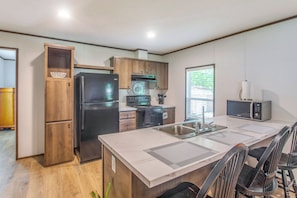 Casa (3 Bedrooms) | Parte interna
