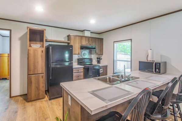 Casa (3 Bedrooms) | Interior