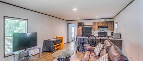 獨棟房屋 (3 Bedrooms) | 住宿正面