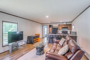 Casa (3 Bedrooms) | Fachada da propriedade