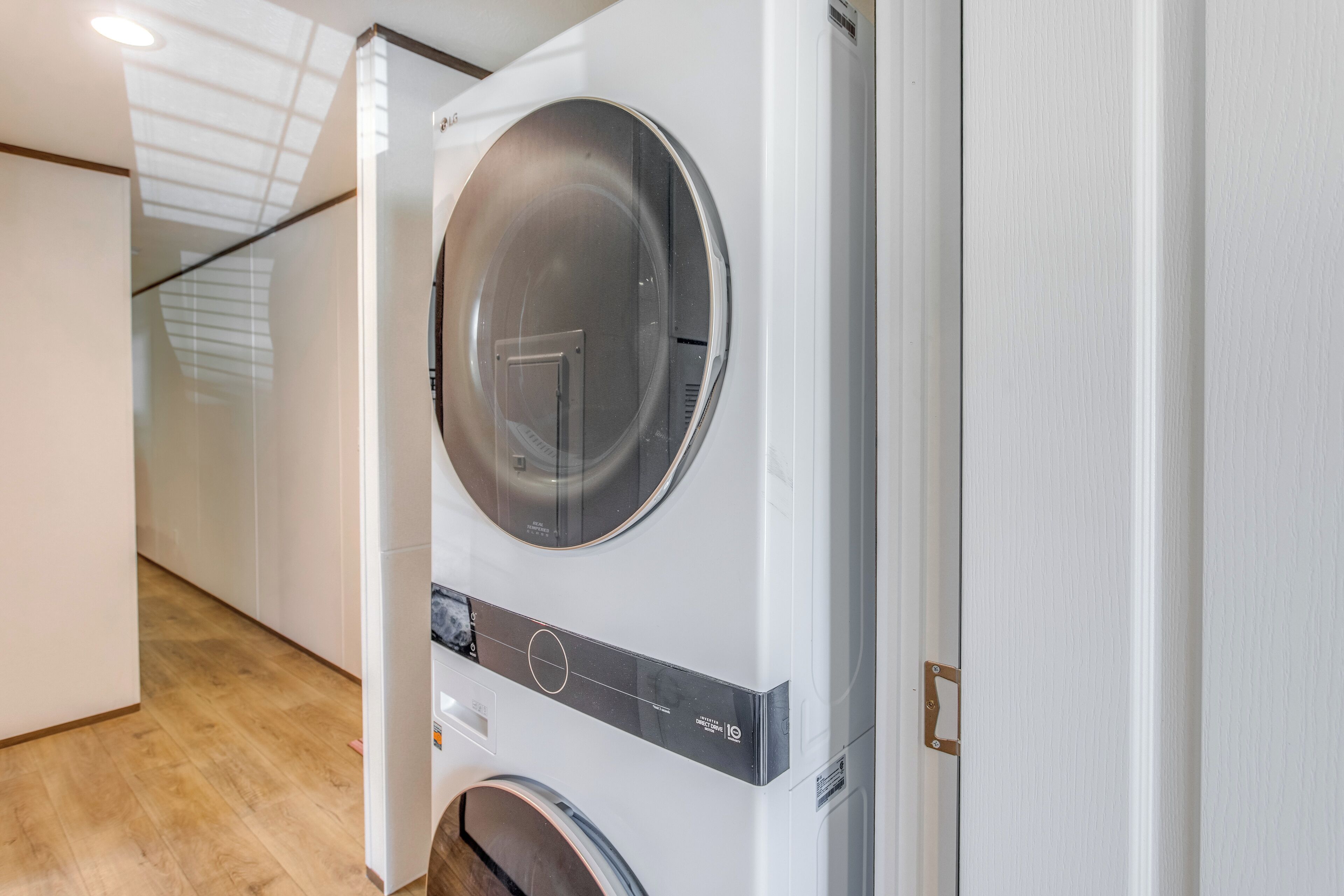 独立别墅 (3 Bedrooms) | 住宿内部