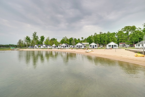 Hus (4 Bedrooms) | Interiör