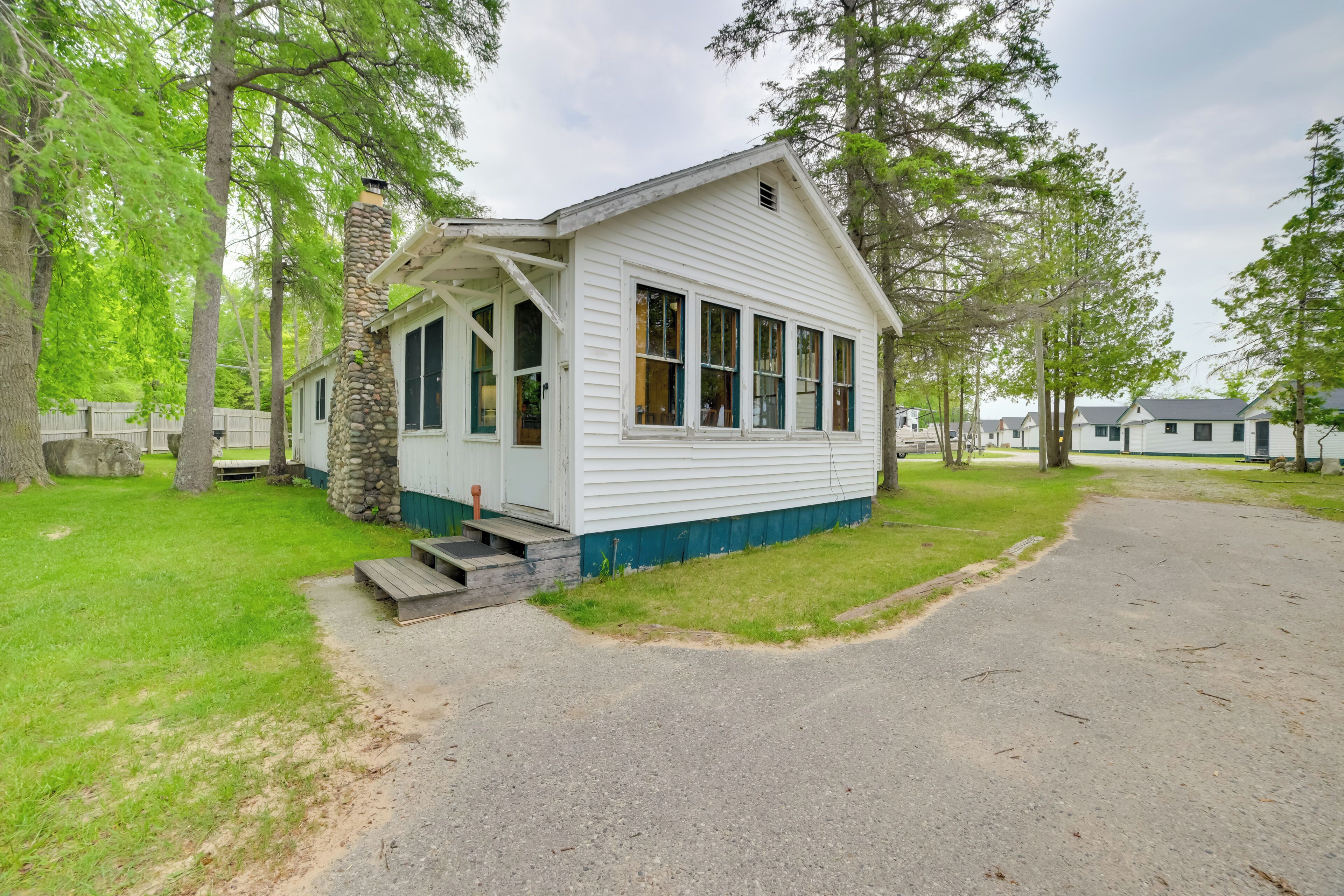 House (4 Bedrooms) | Bahagian dalam