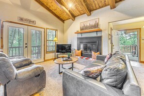 Casa (3 Bedrooms) | Fachada del alojamiento