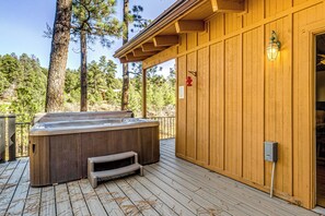 Hus (3 Bedrooms) | Innvendig