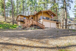 Ferienhaus (3 Bedrooms) | Innenbereich