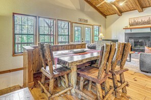 Casa (3 Bedrooms) | Interior