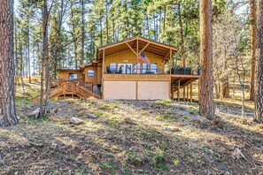 Hus (3 Bedrooms) | Innvendig