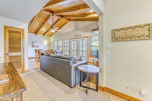 Maison (3 Bedrooms) | Intérieur