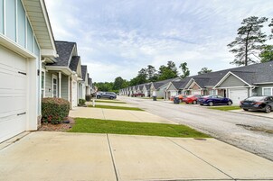 Apartment (3 Bedrooms) | Interior