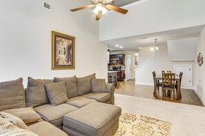 Apartment (3 Bedrooms) | Interior