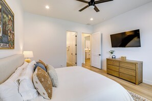 Casa (3 Bedrooms) | Interior