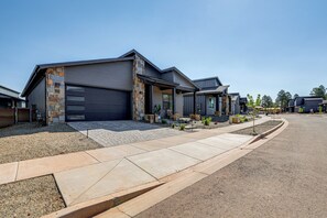 Talo (3 Bedrooms) | Sisätilat