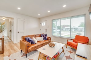 Nhà (2 Bedrooms) | Nội thất