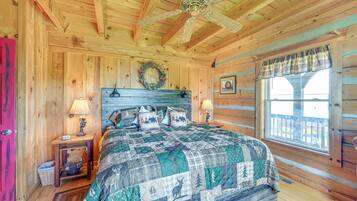 House (1 Bedroom) | Interior