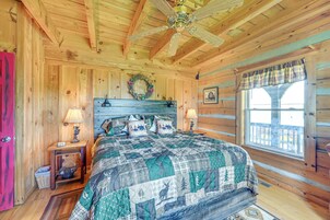 独立别墅 (1 Bedroom) | 住宿内部