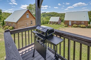 独立别墅 (1 Bedroom) | 住宿内部