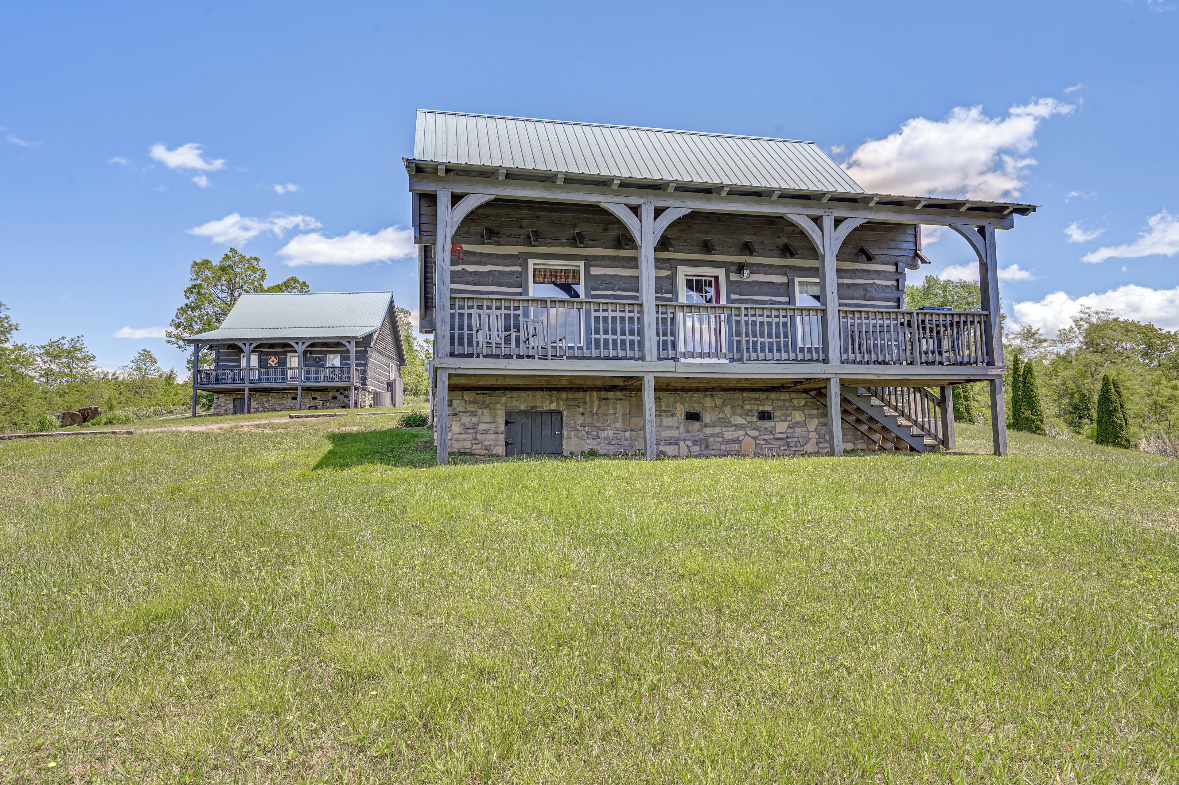 House (1 Bedroom) | Bahagian dalam