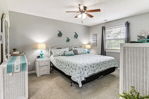 Leilighet (2 Bedrooms) | Innvendig