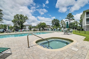 Leilighet (2 Bedrooms) | Innvendig