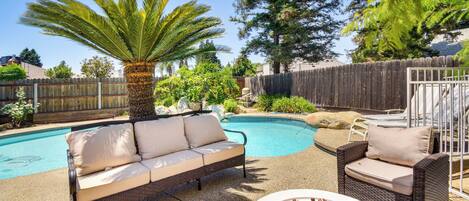 單棟房屋 (3 Bedrooms) | 內部