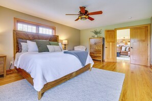 Casa (3 Bedrooms) | Interior