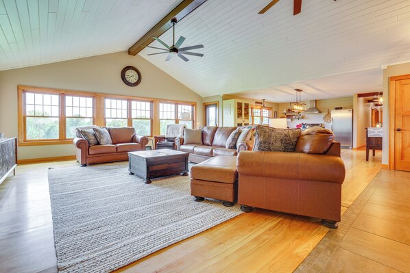 Casa (3 Bedrooms) | Interior