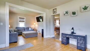 Casa (3 Bedrooms) | Interior