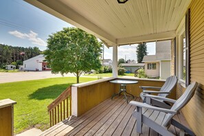 House (3 Bedrooms) | Front of property